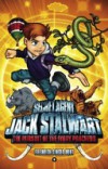 Secret Agent Jack Stalwart: Book 6: The Pursuit of the Ivory Poachers: Kenya