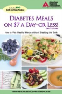 Diabetes Meals on $7 a Day or Less!