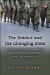 Soldier and the Changing State