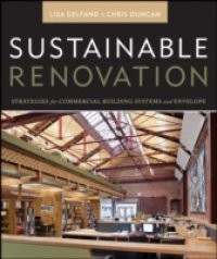 Sustainable Renovation