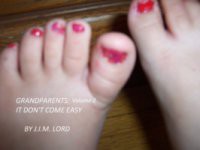 GRANDPARENTS (Volume 2) : It Don't Come Easy