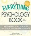 Everything Psychology Book, 2nd Edition