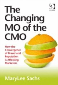 Changing MO of the CMO