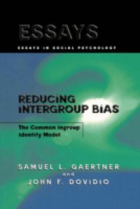 Reducing Intergroup Bias