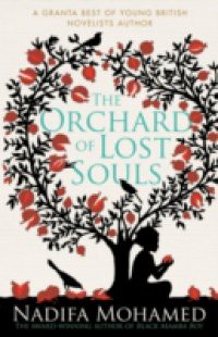 Orchard of Lost Souls