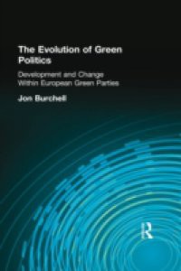 Evolution of Green Politics