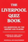 Liverpool Quiz Book