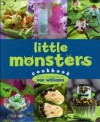 Little Monsters Cookbook