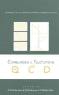 CORRELATIONS AND FLUCTUATIONS IN QCD, PROCEEDINGS OF THE 10TH INTERNATIONAL WORKSHOP ON MULTIPARTICLE PRODUCTION