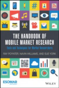 Handbook of Mobile Market Research