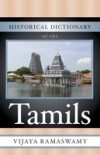 Historical Dictionary of the Tamils