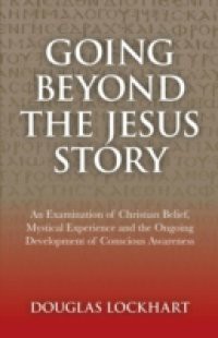 Going Beyond the Jesus Story