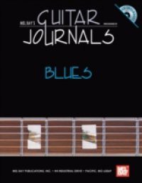 Guitar Journals – Blues