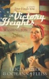 Love Finds You in Victory Heights, Washington