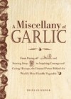 Miscellany of Garlic