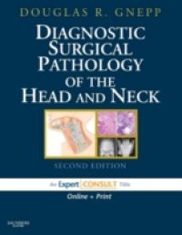 Diagnostic Surgical Pathology of the Head and Neck