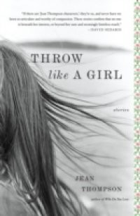 Throw Like A Girl