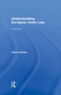 Understanding European Union Law