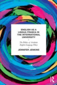 English as a Lingua Franca in the International University