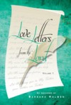 Love Letters from the Lord (Volume 1)