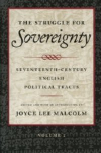 Struggle for Sovereignty 2 Vol PB Set