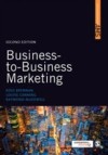 Business-to-Business Marketing