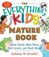 Everything Kids' Nature Book