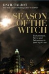 Season of the Witch