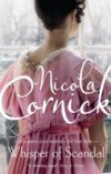 Whisper of Scandal (Scandalous Women of the Ton, Book 1)