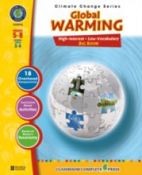 Global Warming Big Book