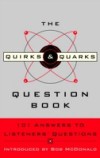 Quirks & Quarks Question Book