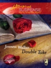 Double Take (Mills & Boon Love Inspired)