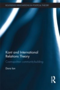 Kant and International Relations Theory