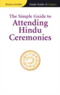 Simple Guide to Attending Hindu Ceremonies