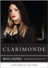 Clarimonde