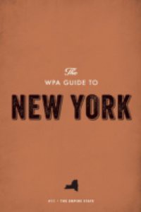 WPA Guide to New York