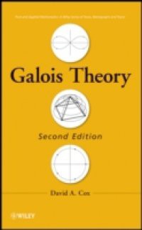 Galois Theory