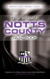 Official Notts County Quiz Book