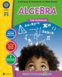 Algebra – Task Sheets