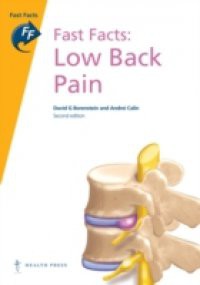 Fast Facts: Low Back Pain