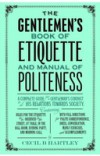 Gentlemen's Book of Etiquette, and Manual of Politeness