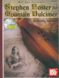 Stephen Foster for Mountain Dulcimer