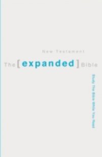 Expanded Bible: New Testament, eBook