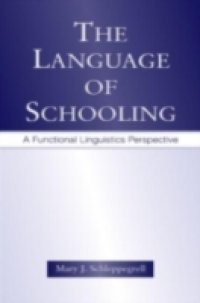 Language of Schooling