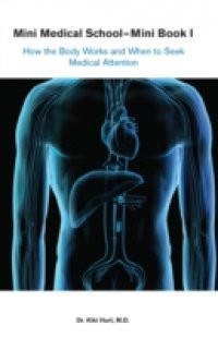 Save Your Life- Mini Medical School-Mini Book 1