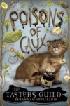 Poisons of Caux: The Tasters Guild (Book II)