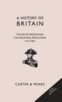 History of Britain Book V
