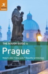 Rough Guide to Prague