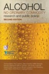 Alcohol: No Ordinary Commodity: Research and Public Policy