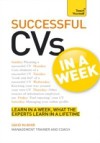 CVs In A Week